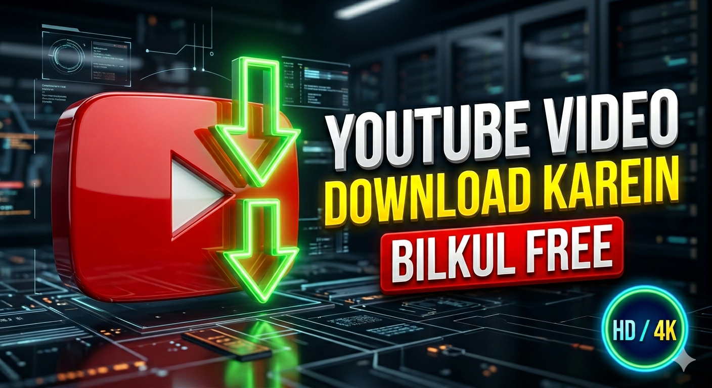 YouTube Video Downloader: Download YT Videos & MP3 for Free - trendingprompt.in